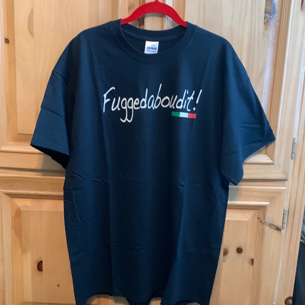 Italian T-shirt